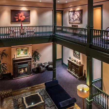 Montvale Hotel (Adults Only) Spokane Zewnętrze zdjęcie