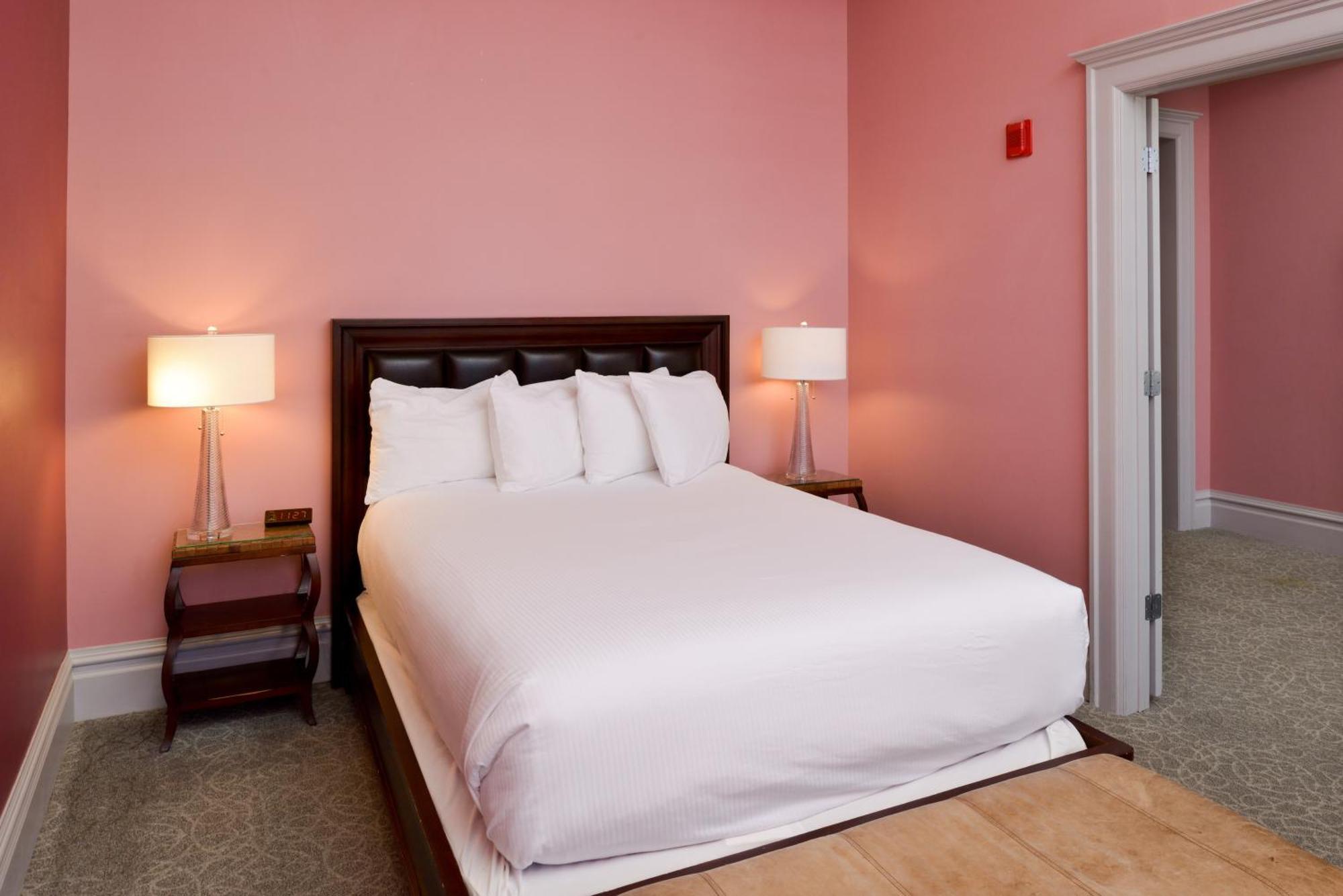 Montvale Hotel (Adults Only) Spokane Zewnętrze zdjęcie