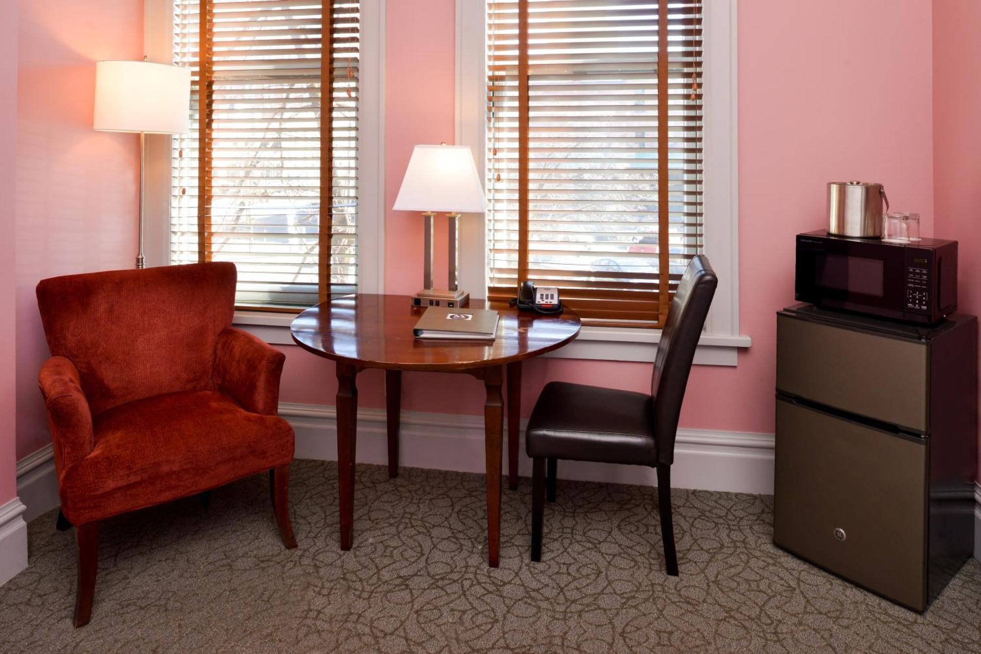 Montvale Hotel (Adults Only) Spokane Zewnętrze zdjęcie