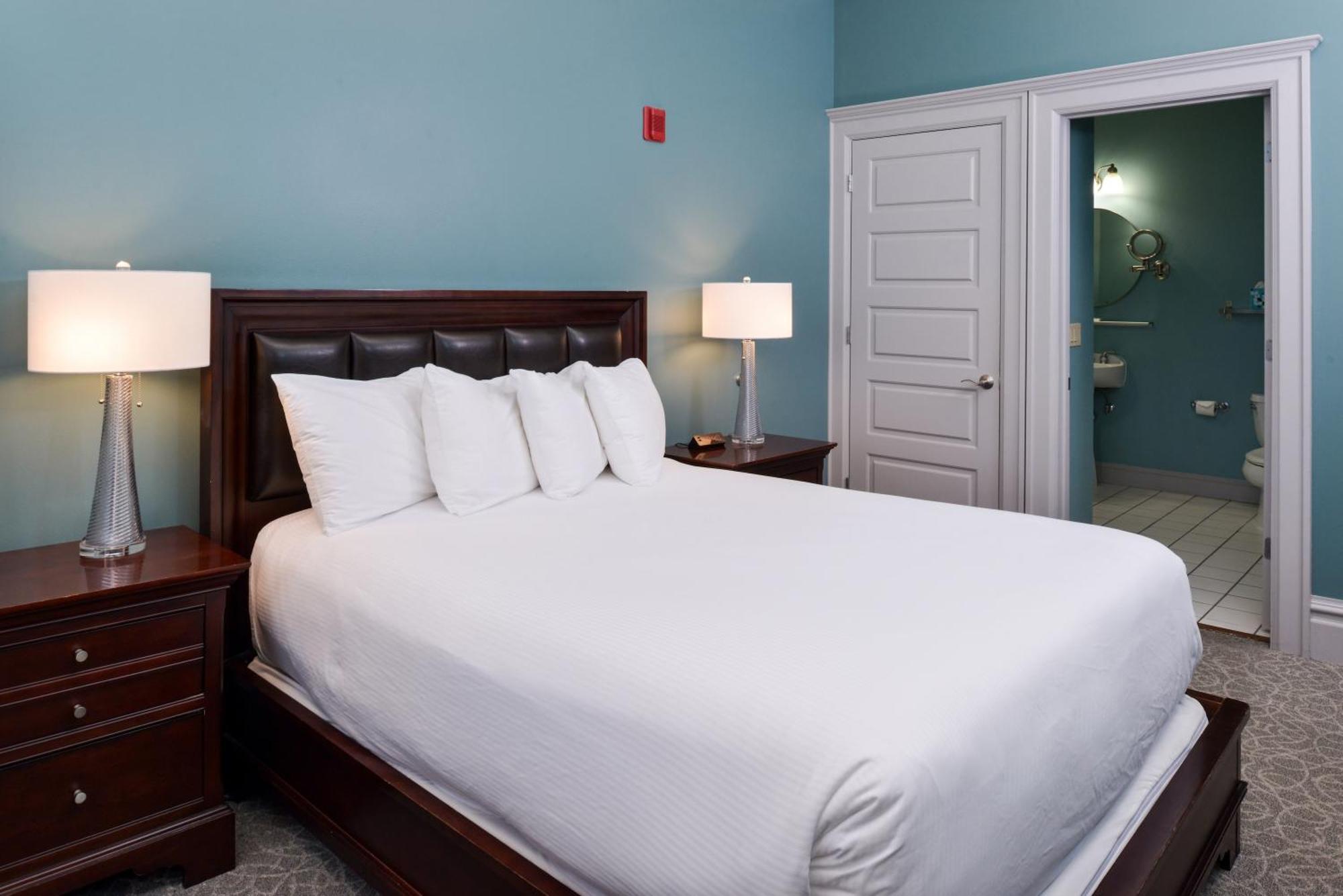 Montvale Hotel (Adults Only) Spokane Zewnętrze zdjęcie