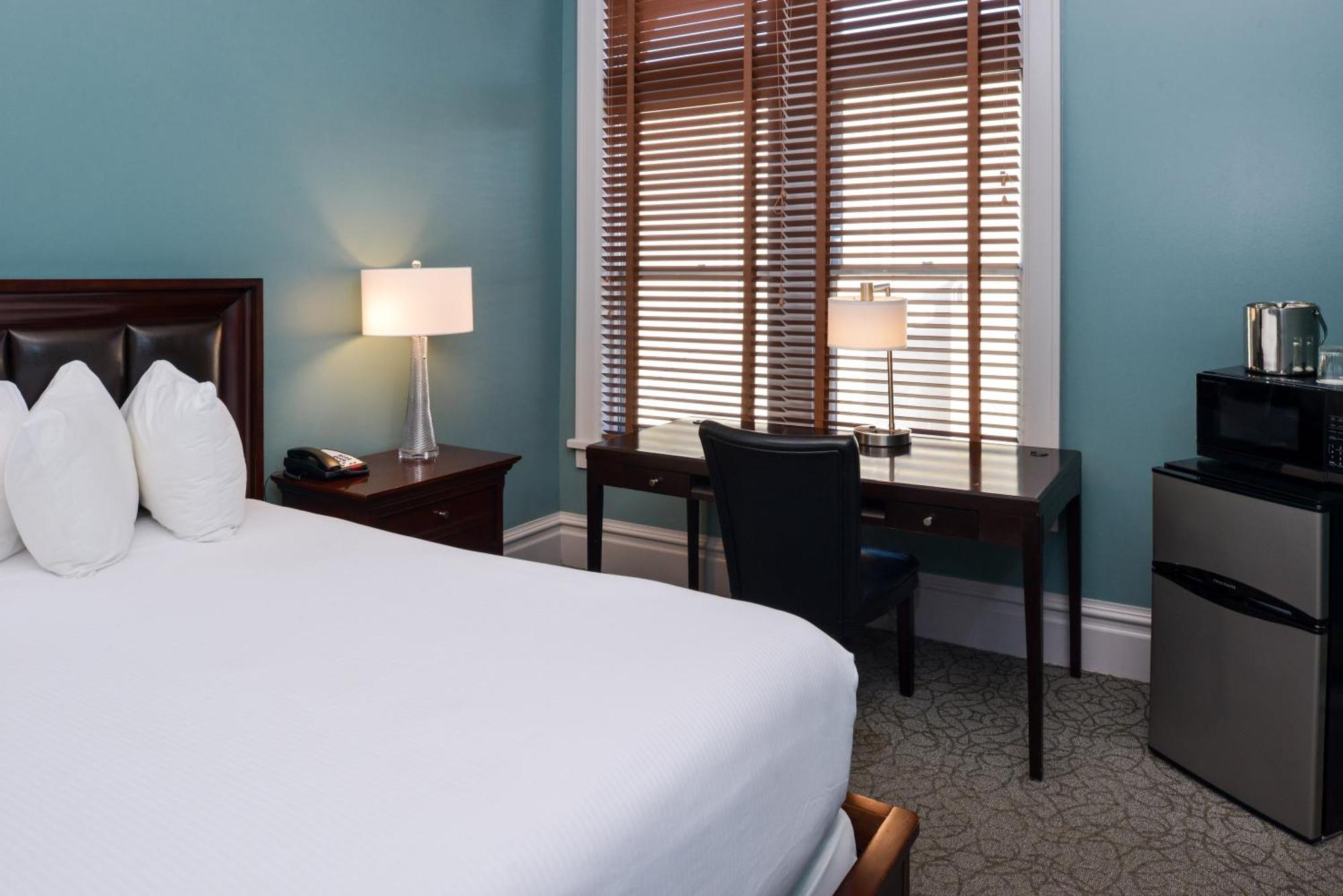 Montvale Hotel (Adults Only) Spokane Zewnętrze zdjęcie