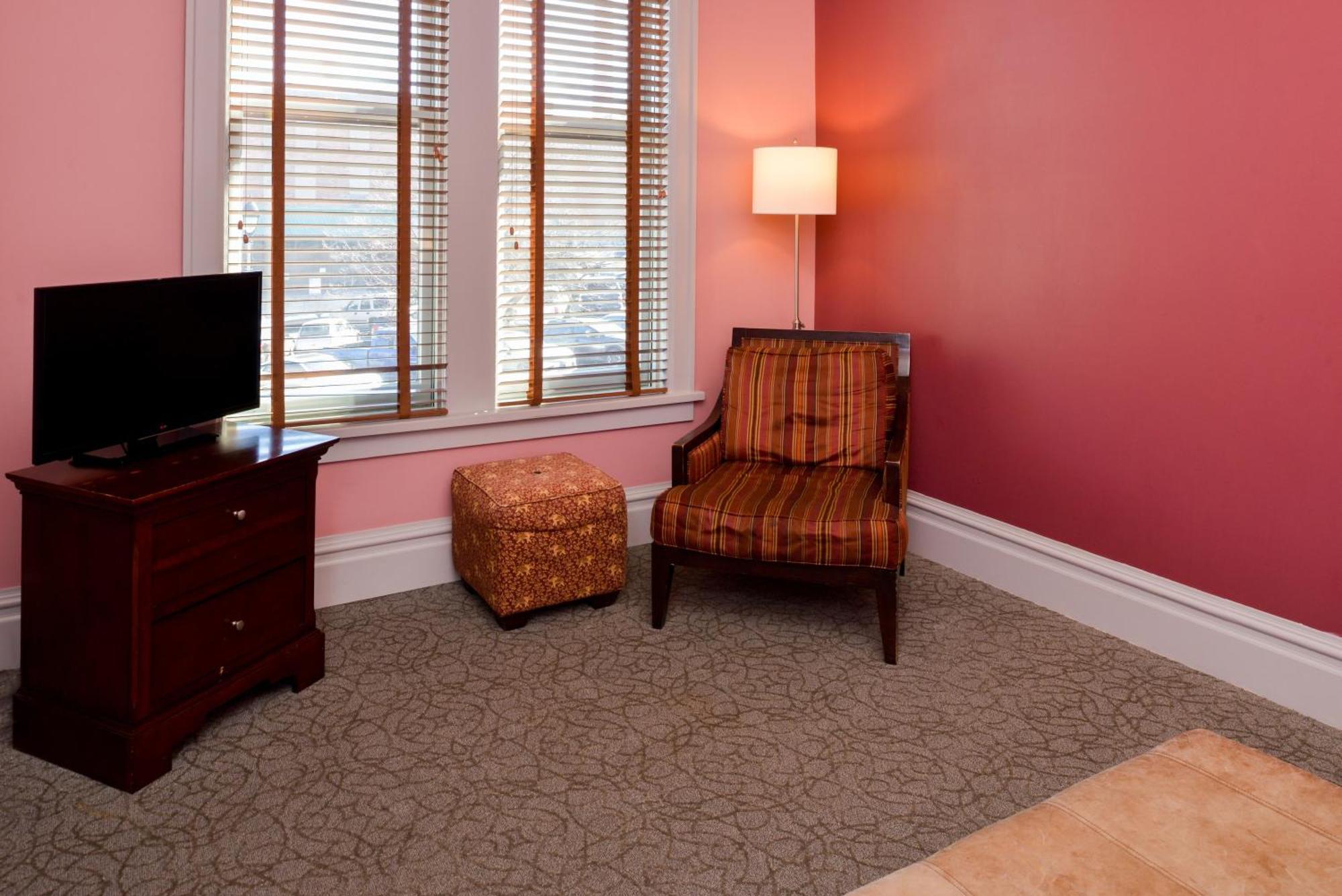 Montvale Hotel (Adults Only) Spokane Zewnętrze zdjęcie