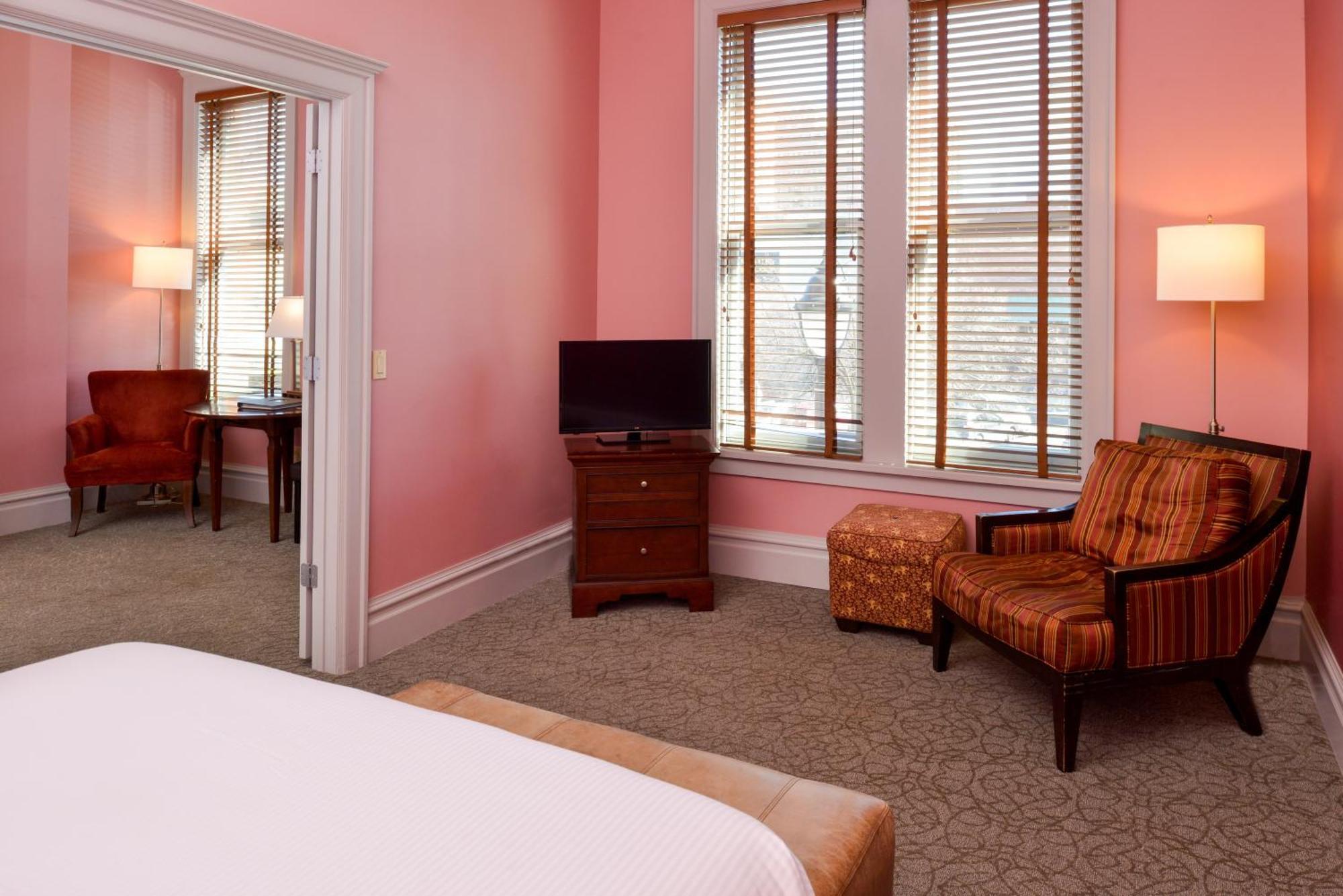 Montvale Hotel (Adults Only) Spokane Zewnętrze zdjęcie